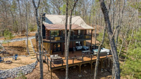Copper Ridge Hideaway